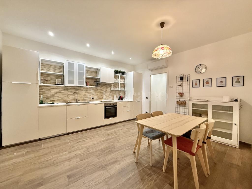 appartamento in vendita a Monzambano