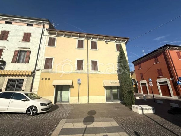 appartamento in vendita a Monzambano