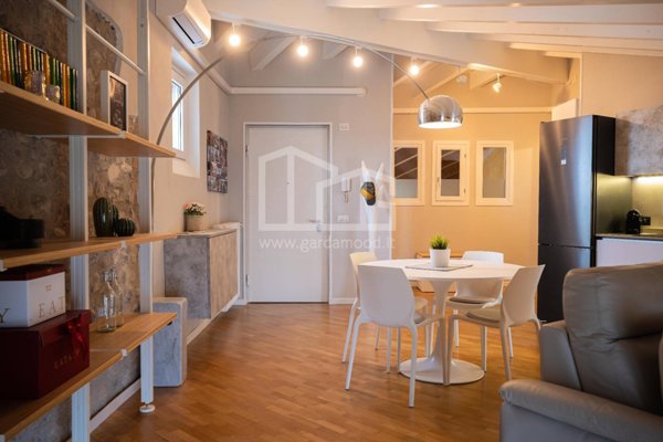 appartamento in vendita a Monzambano