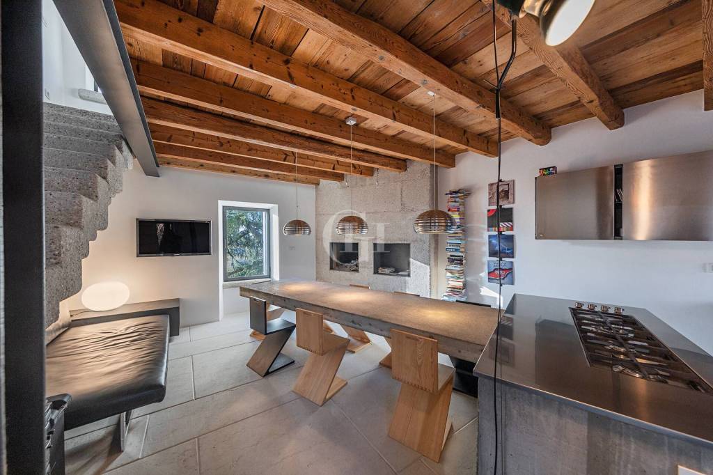 appartamento in vendita a Monzambano