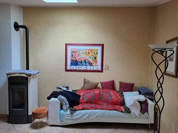 appartamento in vendita a Monzambano