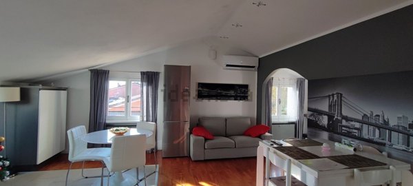 appartamento in vendita a Monzambano