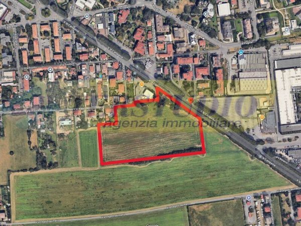 terreno agricolo in vendita a Monzambano