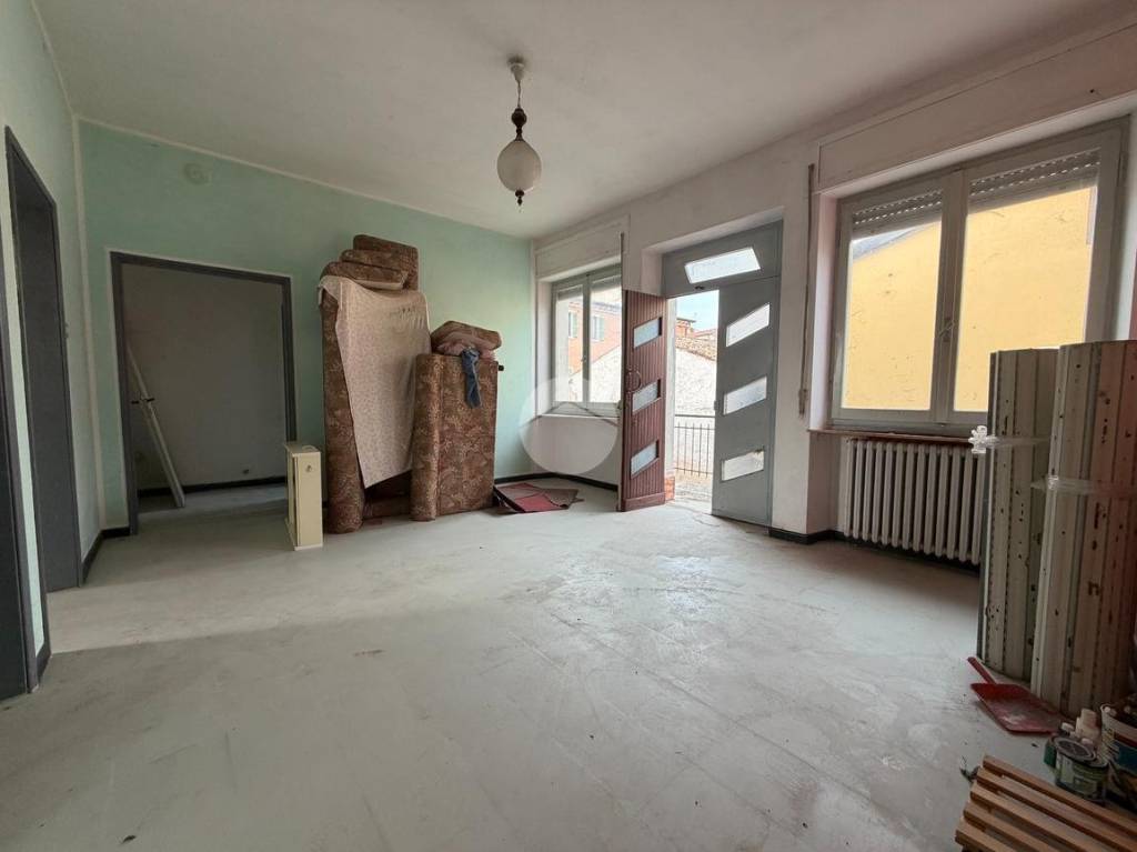 appartamento in vendita a Monzambano