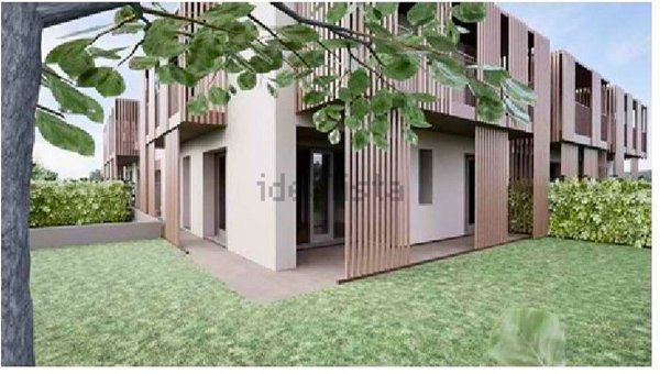 appartamento in vendita a Monzambano