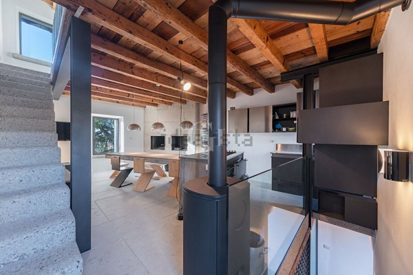 appartamento in vendita a Monzambano