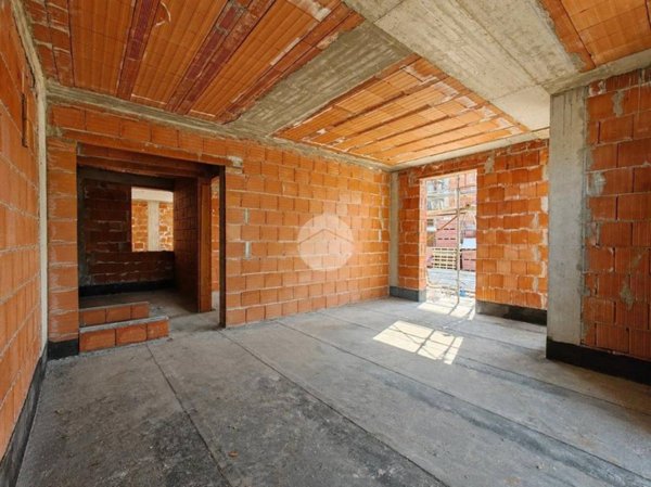 appartamento in vendita a Monzambano