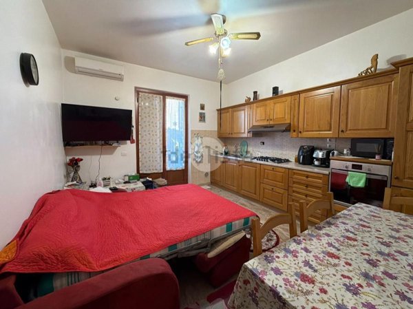 appartamento in vendita a Monzambano