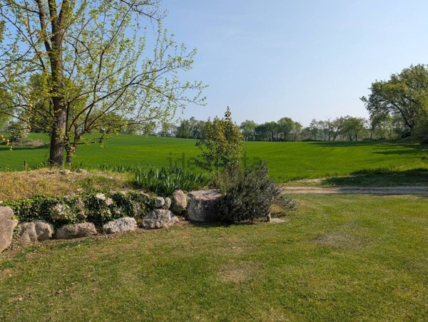 casale in vendita a Monzambano