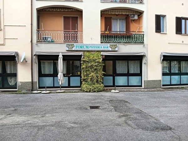 appartamento in vendita a Monzambano