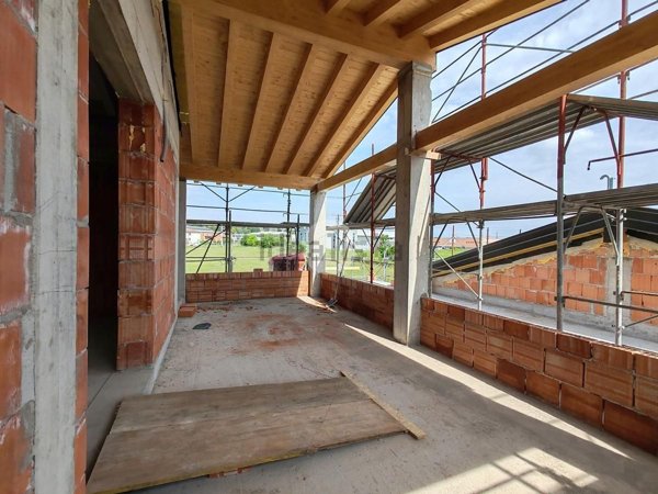 appartamento in vendita a Monzambano