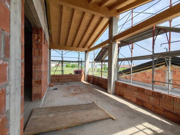 appartamento in vendita a Monzambano