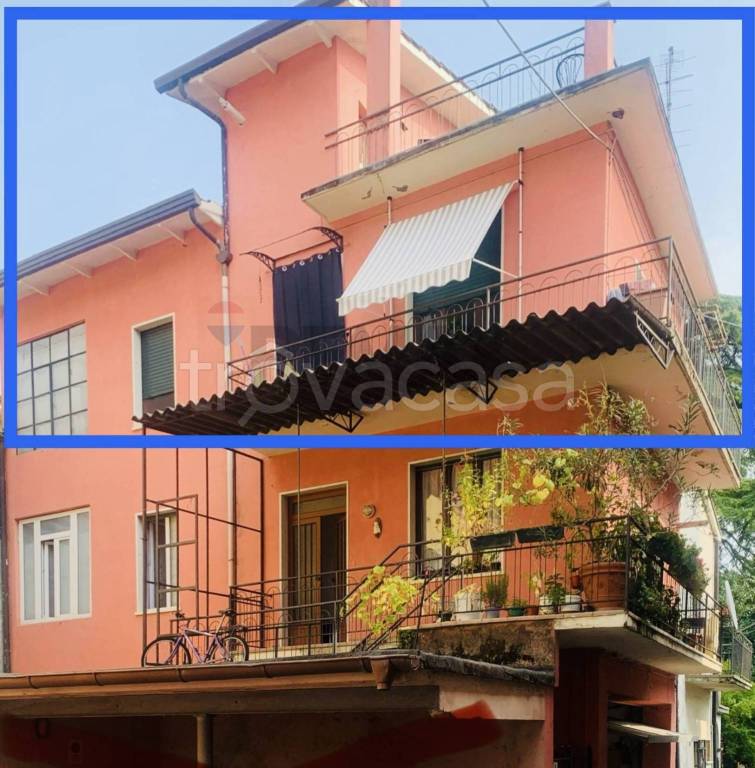 appartamento in vendita a Monzambano
