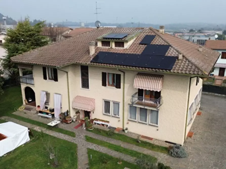 appartamento in vendita a Monzambano