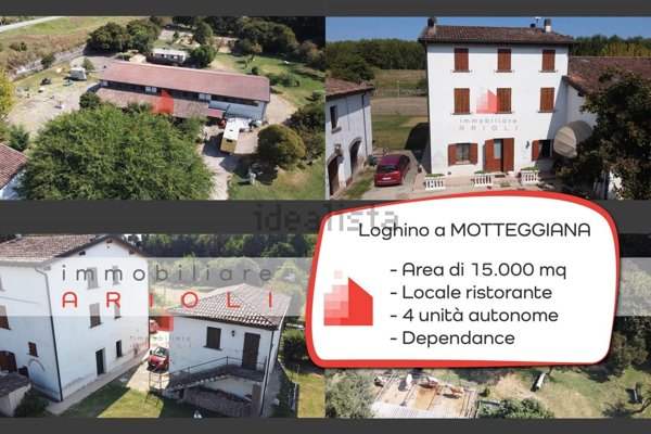 appartamento in vendita a Motteggiana