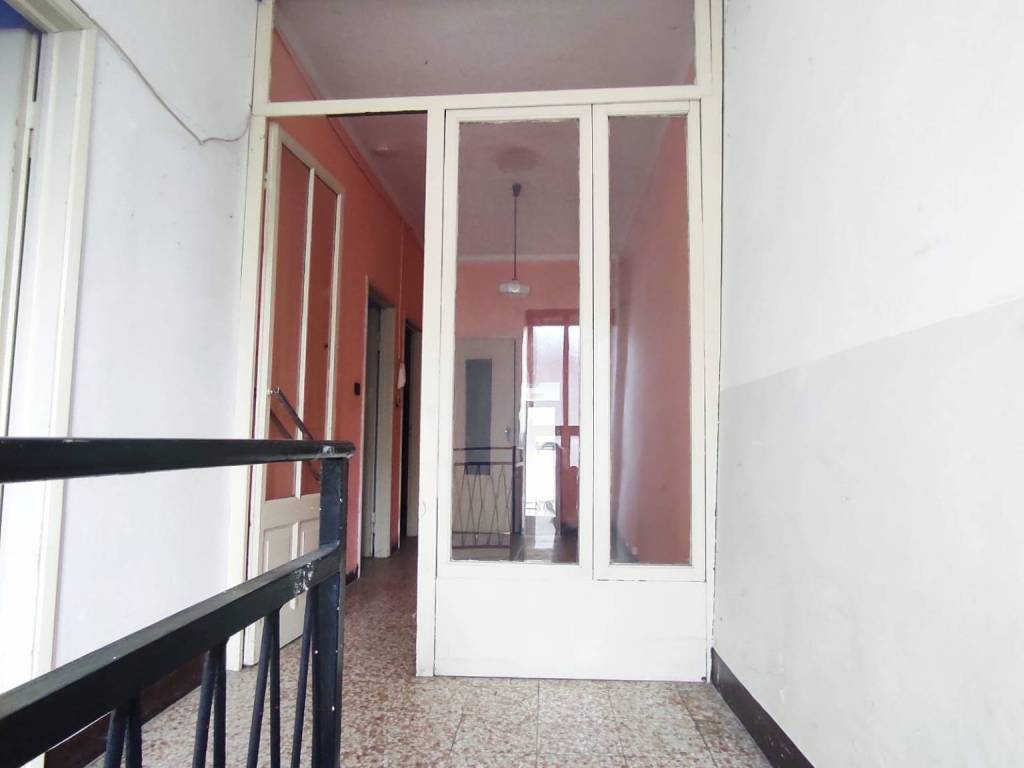 appartamento in vendita a Motteggiana