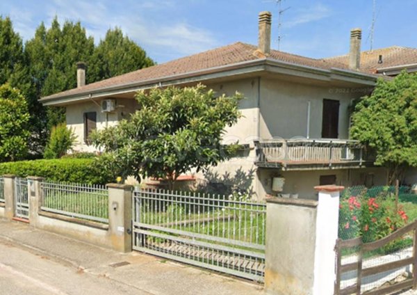 casa indipendente in vendita a Motteggiana