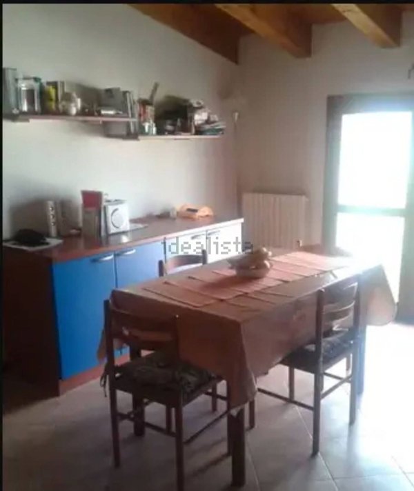 appartamento in vendita a Motteggiana