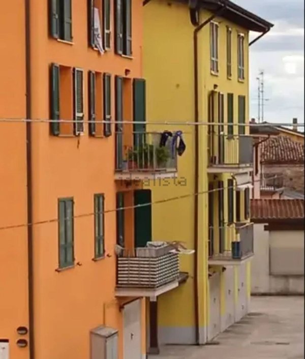 appartamento in vendita a Motteggiana