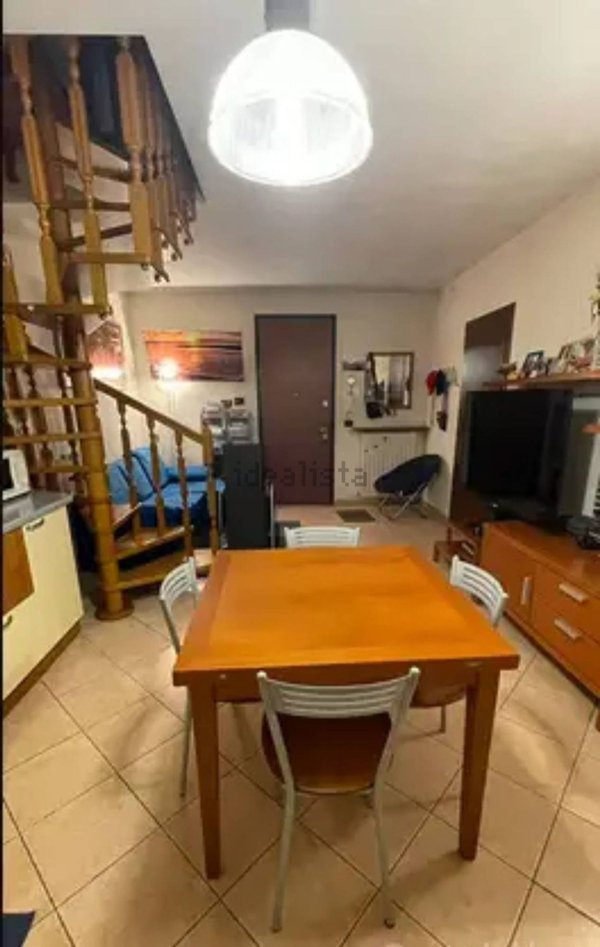 appartamento in vendita a Motteggiana