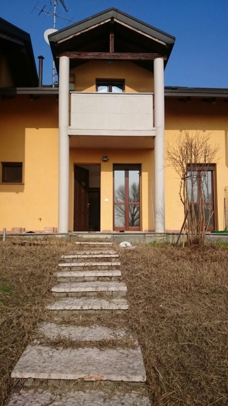 casa indipendente in vendita a Motteggiana