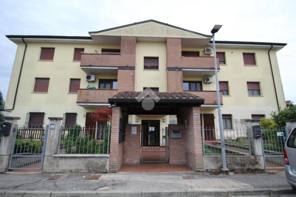 appartamento in vendita a Motteggiana