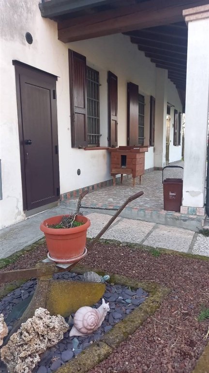 casa indipendente in vendita a Motteggiana in zona Torricella