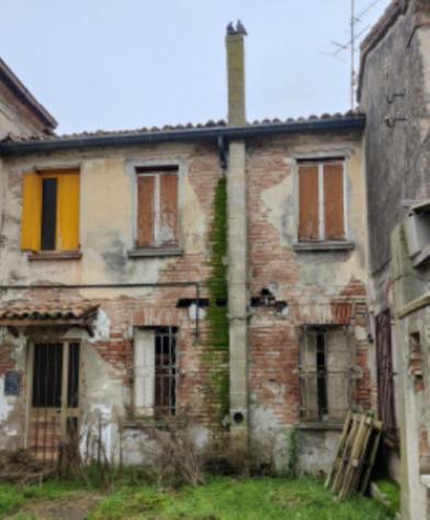 casa indipendente in vendita a Motteggiana in zona Torricella