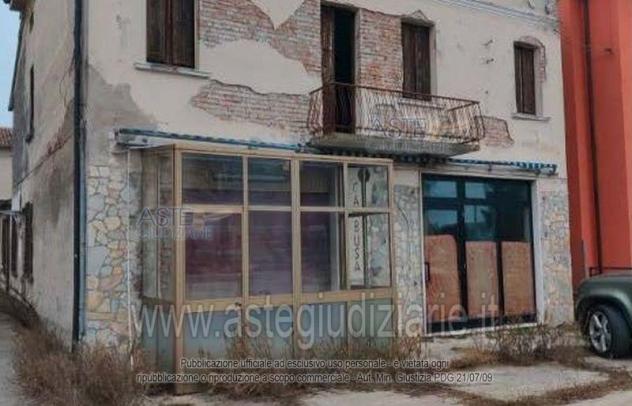 negozio in vendita a Motteggiana in zona Torricella