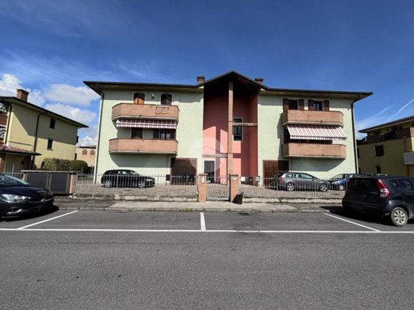 appartamento in vendita a Motteggiana
