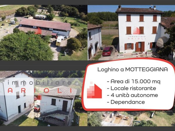 casa indipendente in vendita a Motteggiana