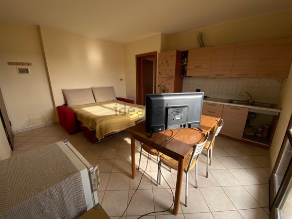 appartamento in vendita a Motteggiana