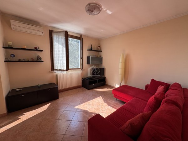 appartamento in vendita a Motteggiana