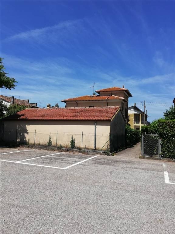 casa indipendente in vendita a Motteggiana in zona Villa Saviola