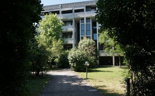 appartamento in vendita a Motteggiana