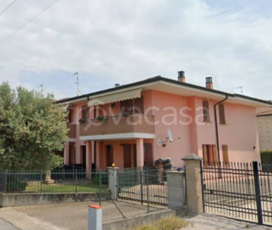 appartamento in vendita a Motteggiana