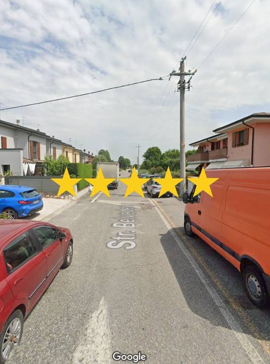 appartamento in vendita a Motteggiana