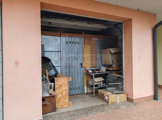 appartamento in vendita a Motteggiana