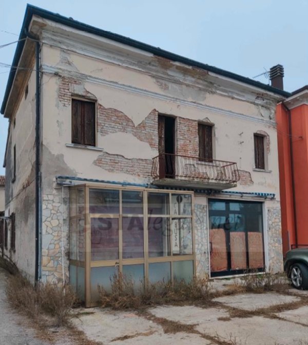appartamento in vendita a Motteggiana