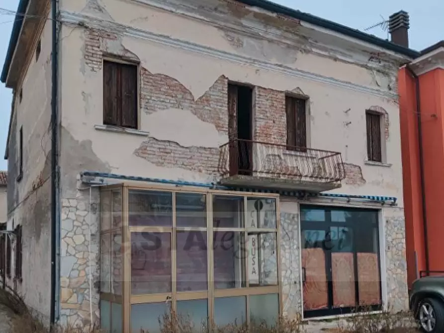 appartamento in vendita a Motteggiana