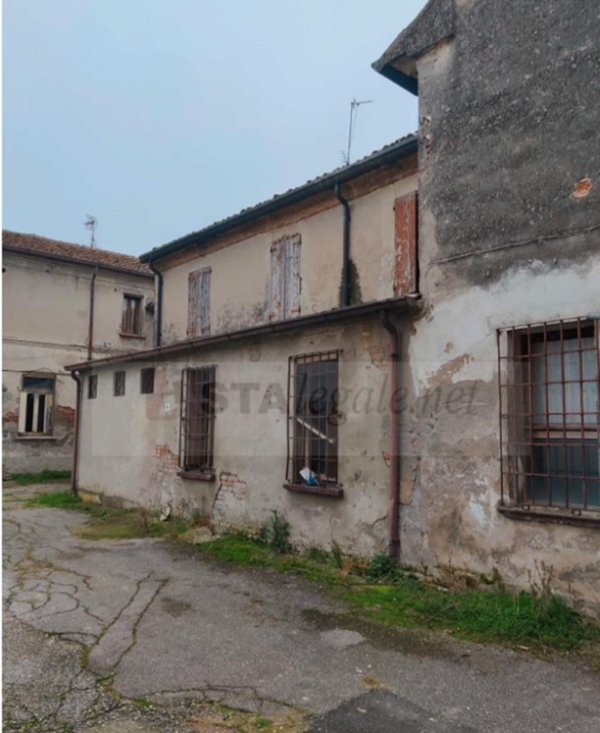 appartamento in vendita a Motteggiana in zona Torricella