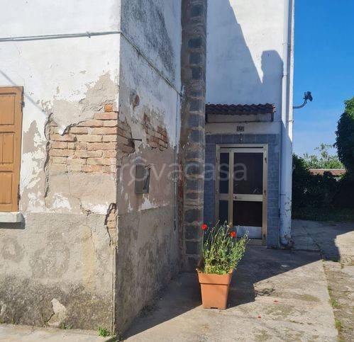 casa indipendente in vendita a Motteggiana in zona Torricella
