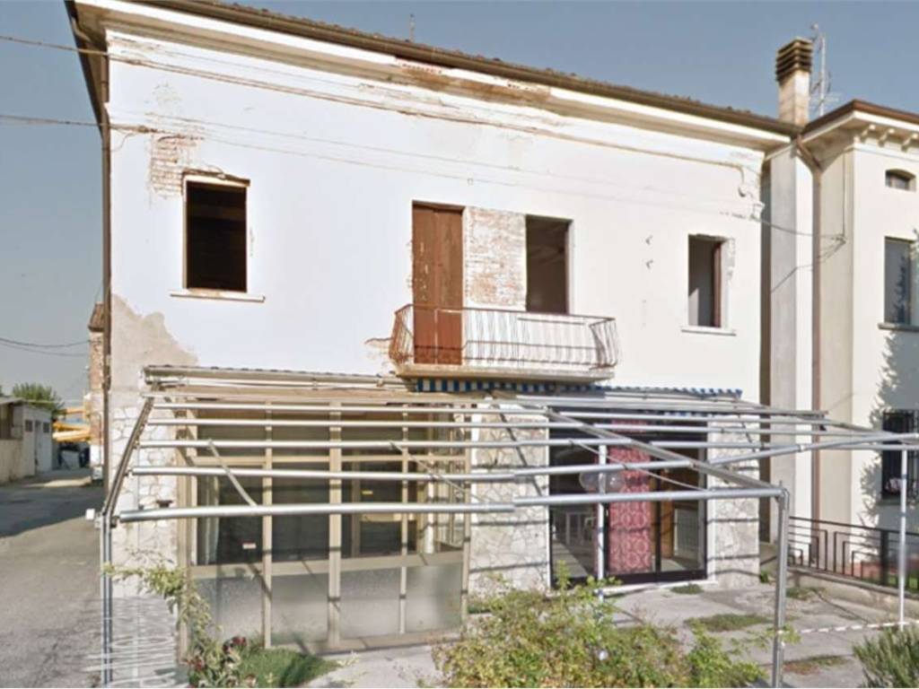 appartamento in vendita a Motteggiana in zona Torricella