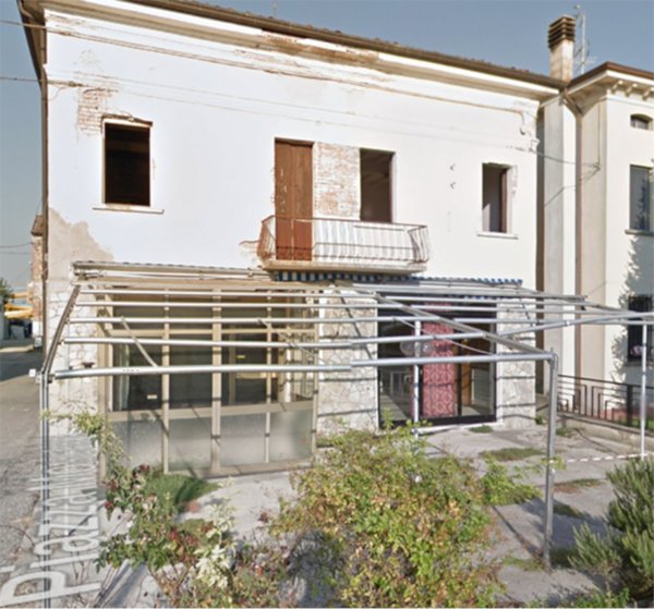 appartamento in vendita a Motteggiana