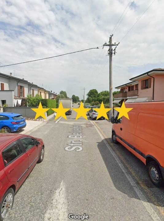 appartamento in vendita a Motteggiana