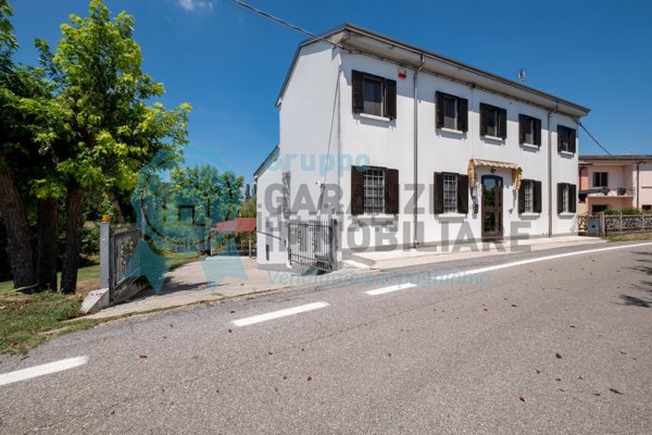 casa indipendente in vendita a Motteggiana