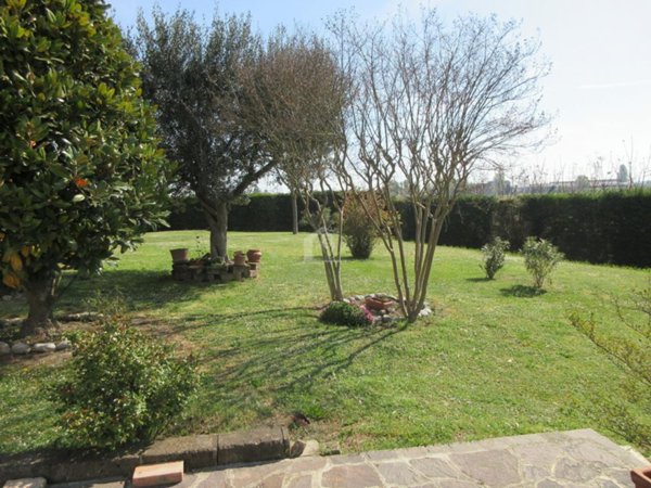 casa indipendente in vendita a Motteggiana