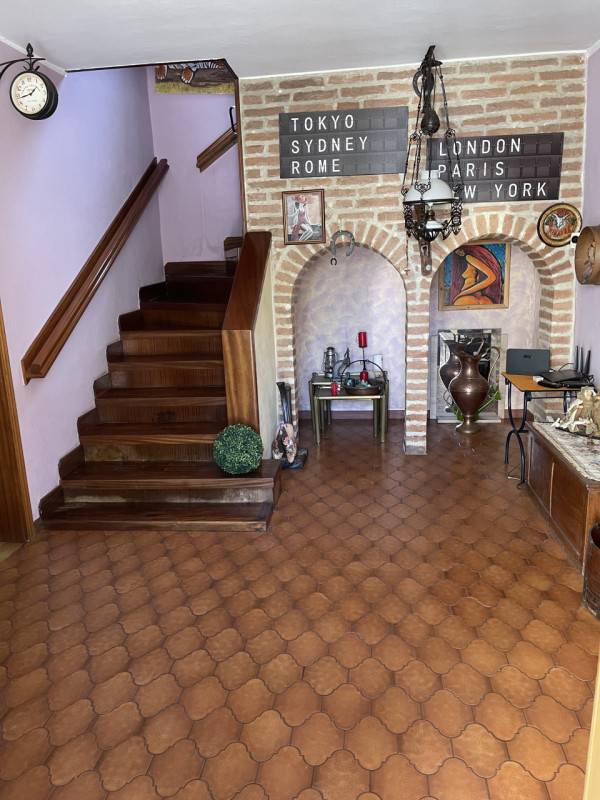 casa indipendente in vendita a Motteggiana in zona Torricella