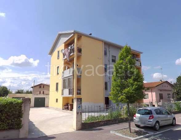 appartamento in vendita a Motteggiana