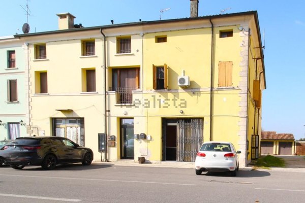 casa indipendente in vendita a Motteggiana